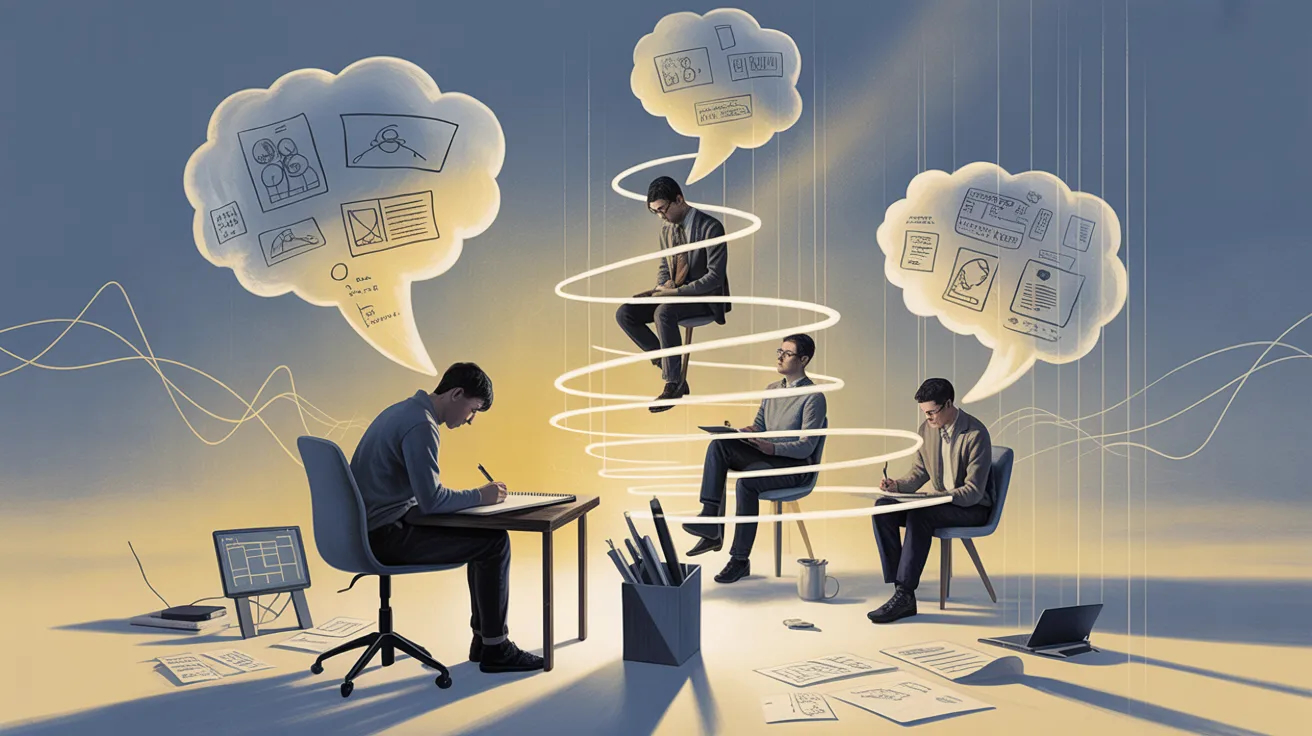 In search of (personal) recursive self-improvement